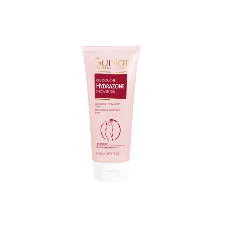 Gel Douche Hydrazone