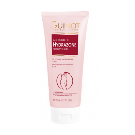 Gel Douche Hydrazone