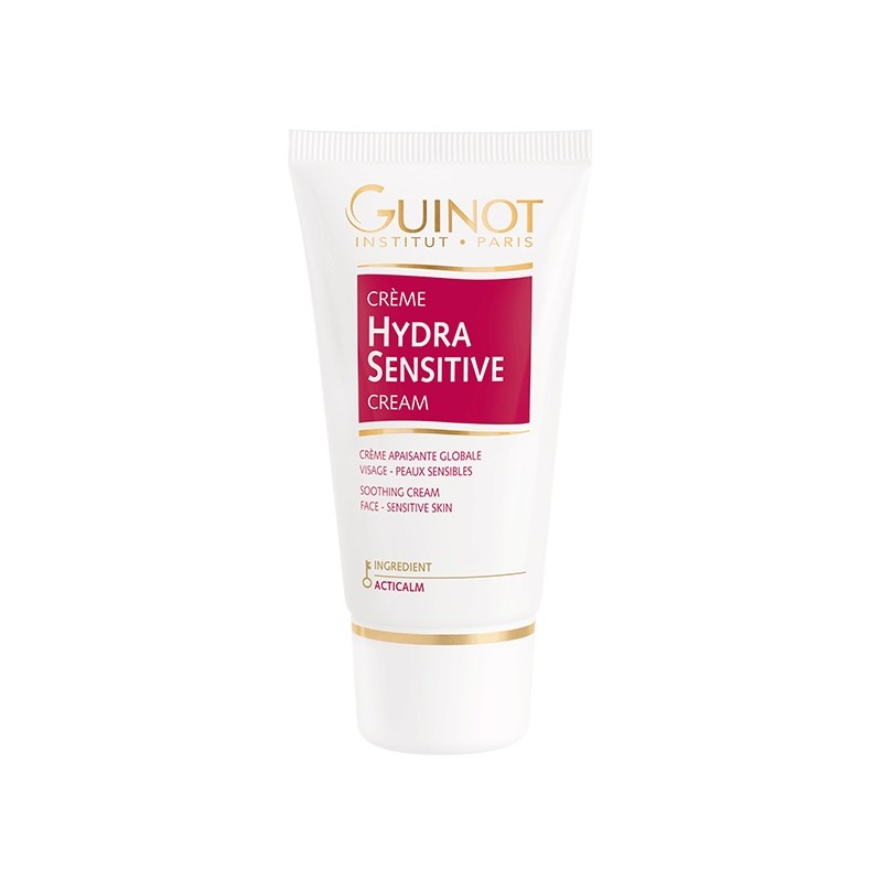 Crème Hydra Sensitive