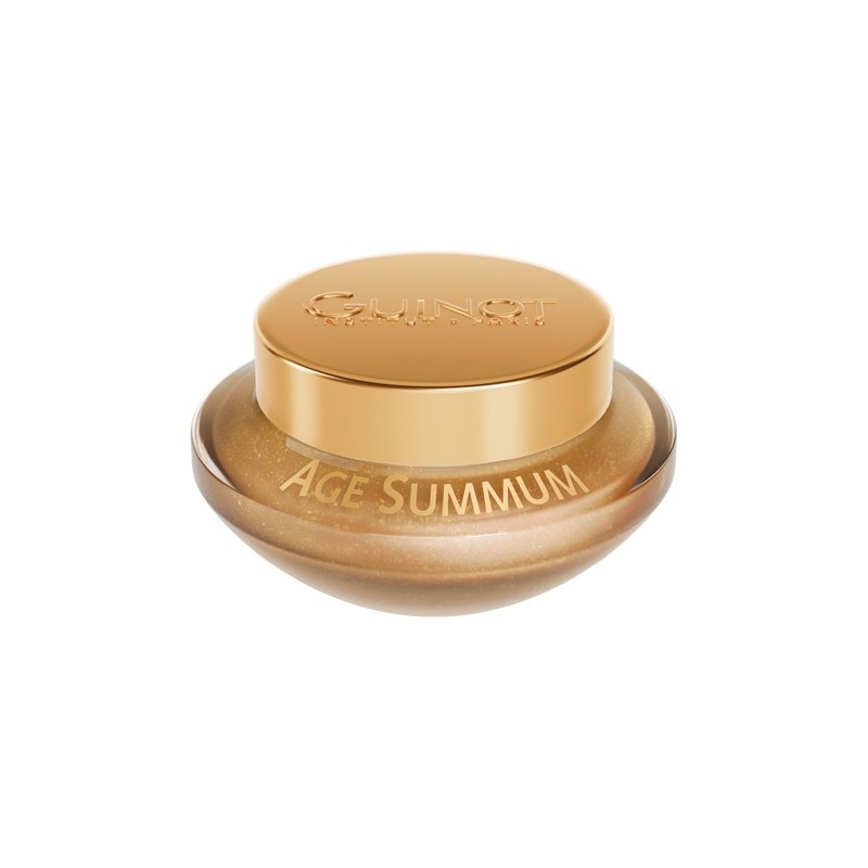 GOMMAGE AGE SUMMUM