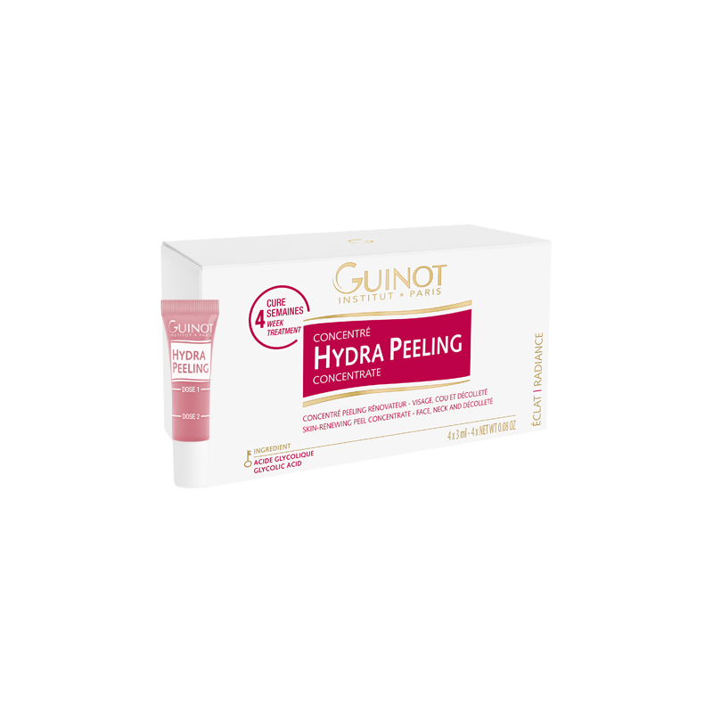 CONCENTRÉ HYDRA PEELING