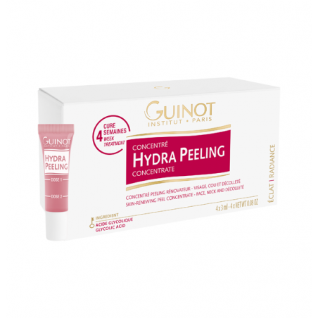 CONCENTRÉ HYDRA PEELING CONCENTRÉ HYDRA PEELING