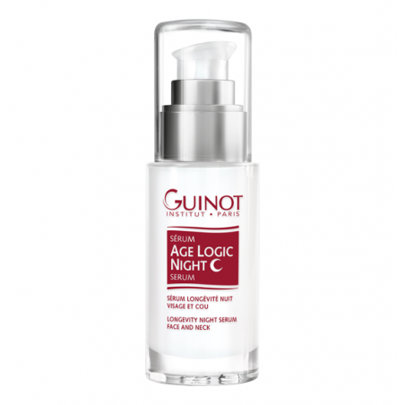 SERUM AGE LOGIC NIGHT SERUM AGE LOGIC NIGHT