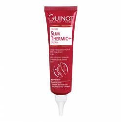 CRÈME SLIM THERMIC +