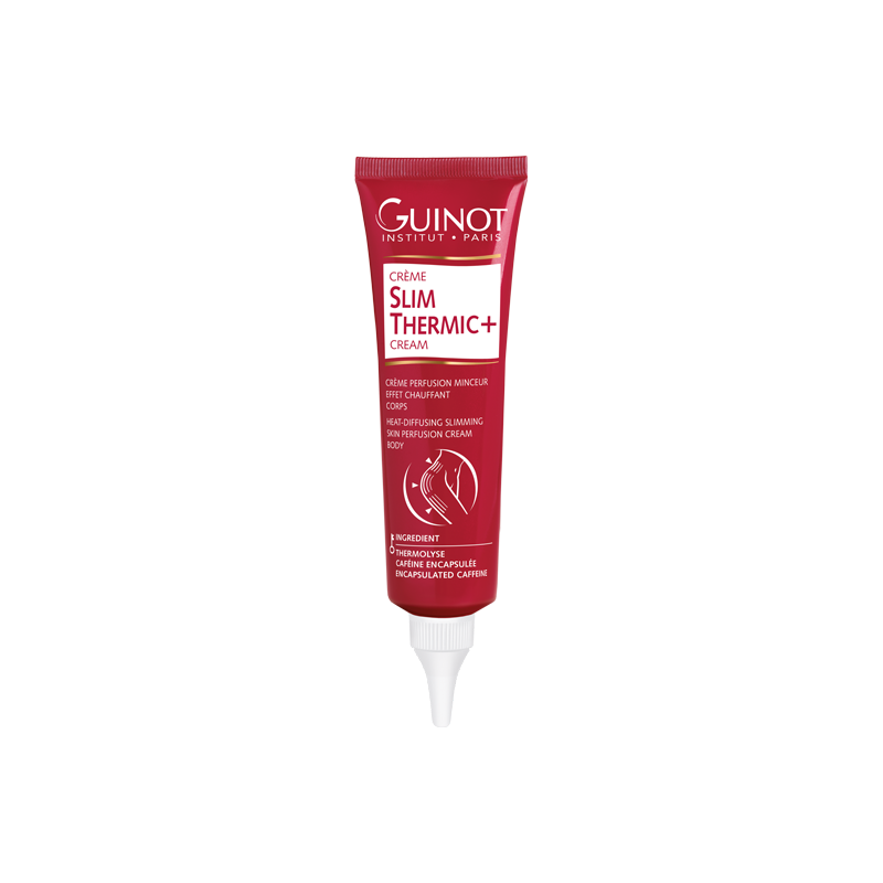 CRÈME SLIM THERMIC +