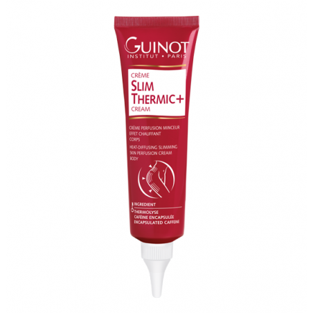 CRÈME SLIM THERMIC +