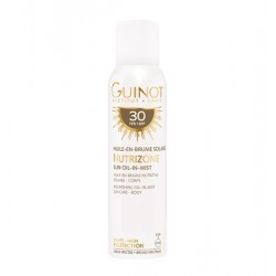 HUILE EN BRUME SOLAIRE NUTRIZONE FPS30