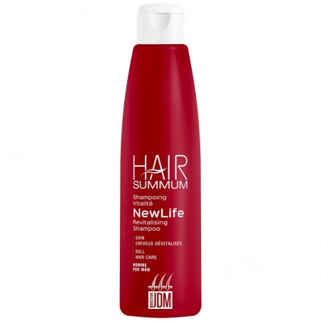 HAIR SUMMUM SHAMPOING REVITALISANT - HOMME HAIR SUMMUM SHAMPOING REVITALISANT - HOMME