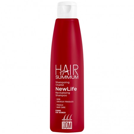 HAIR SUMMUM SHAMPOING REVITALISANT - FEMME HAIR SUMMUM SHAMPOING REVITALISANT - FEMME