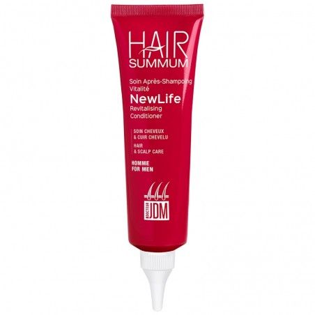 HAIR SUMMUM SOIN APRÈS-SHAMPOING VITALITÉ NEWLIFE - HOMME