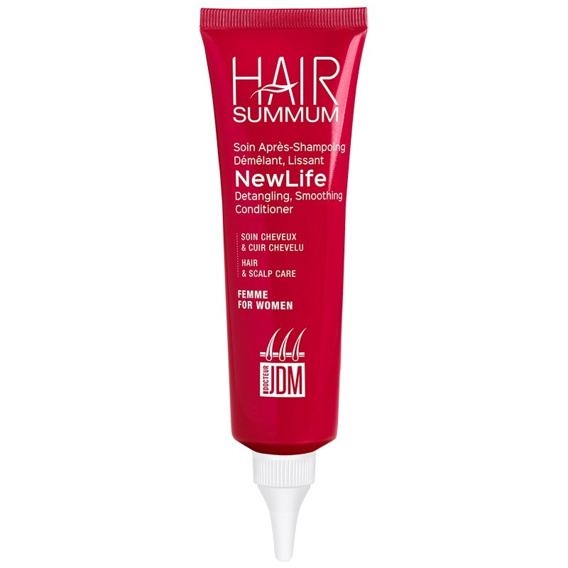 HAIR SUMMUM SOIN APRÈS-SHAMPOING VITALITÉ NEWLIFE - FEMME