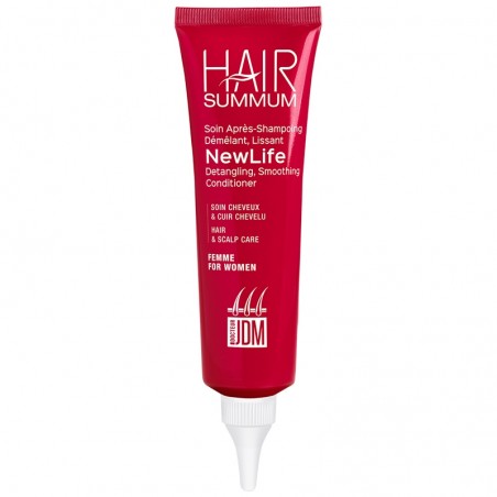 HAIR SUMMUM SOIN APRÈS-SHAMPOING VITALITÉ NEWLIFE - FEMME