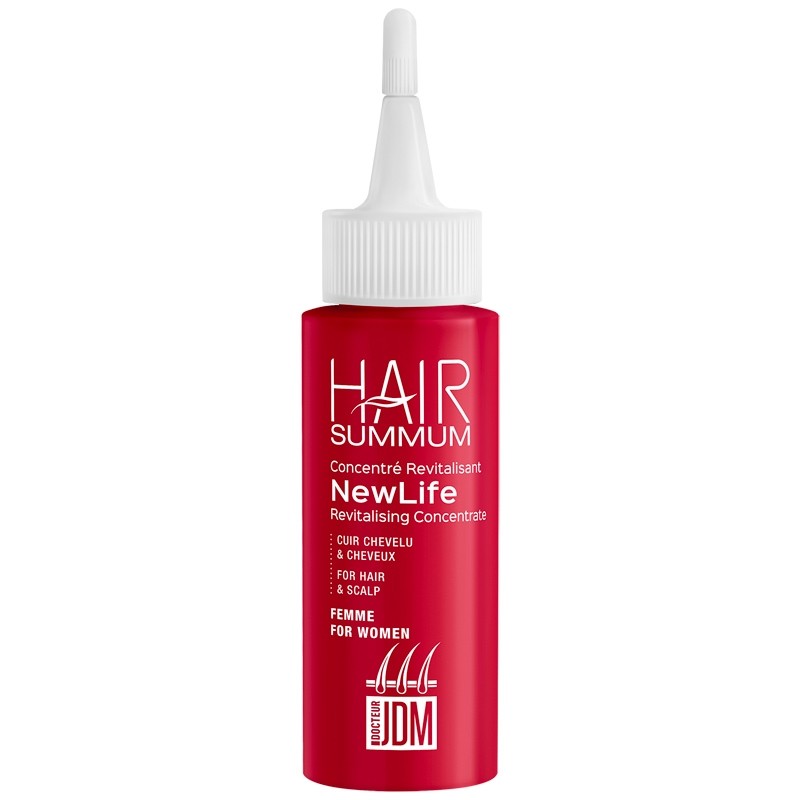 HAIR SUMMUM CONCENTRÉ REVITALISANT NEWLIFE - FEMME