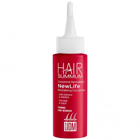 HAIR SUMMUM CONCENTRÉ REVITALISANT NEWLIFE - FEMME HAIR SUMMUM CONCENTRÉ REVITALISANT NEWLIFE - FEMME